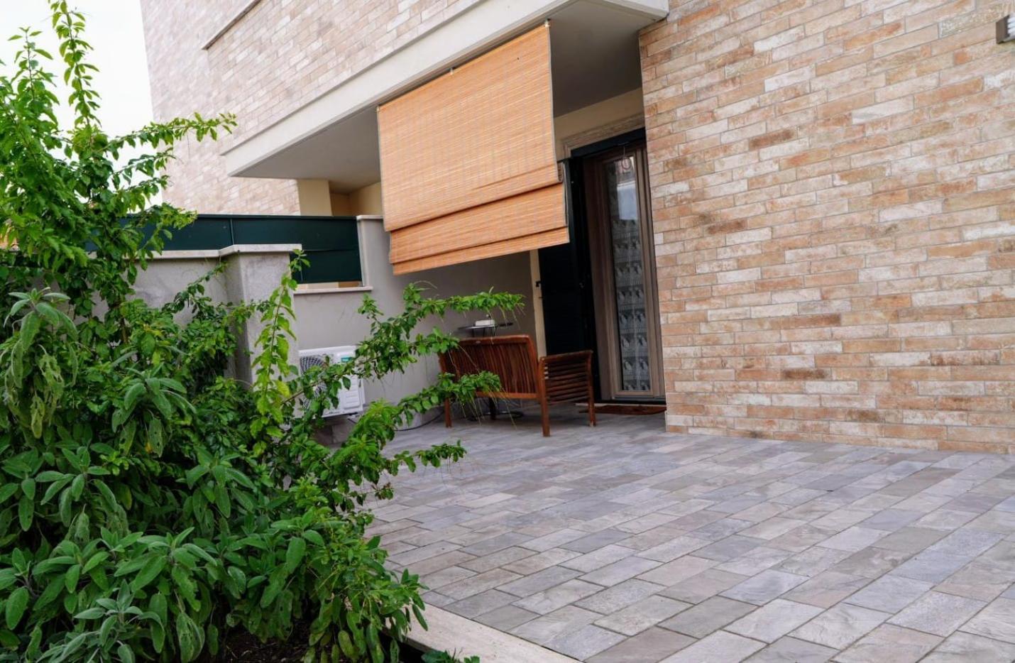 فيلا Il Giardino Di Limoni مارينو المظهر الخارجي الصورة
