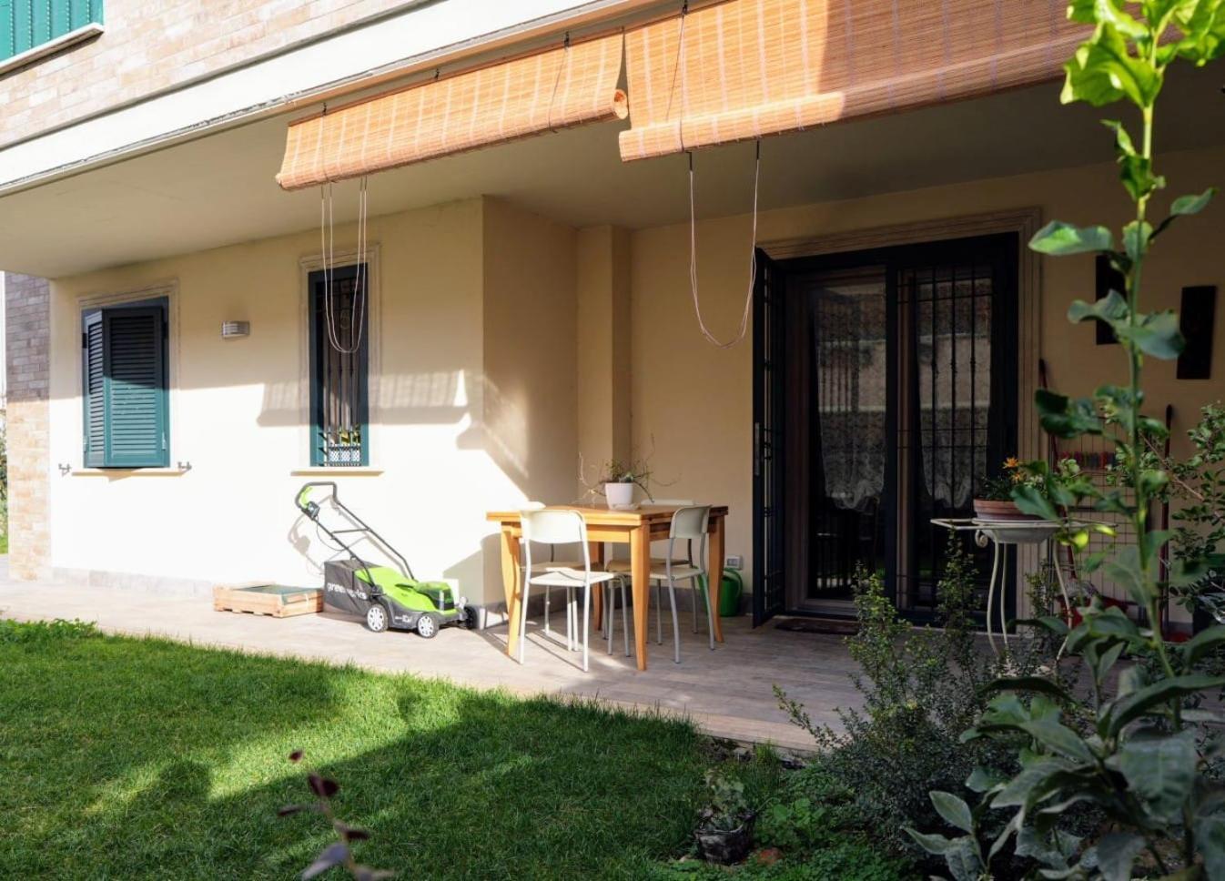 فيلا Il Giardino Di Limoni مارينو المظهر الخارجي الصورة